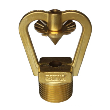 brass k5.6 fire sprinkler